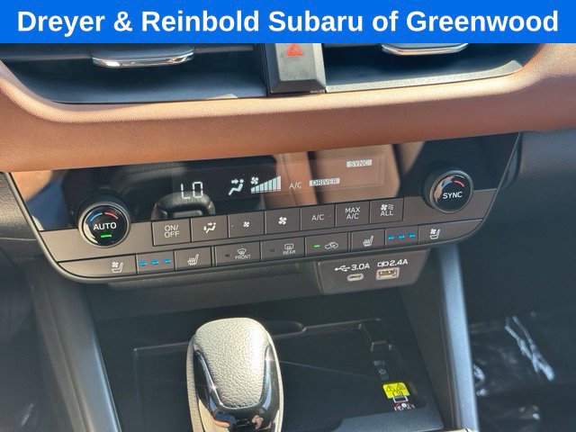 New 2026 Subaru Outback Touring XT AWD/4WD image 19