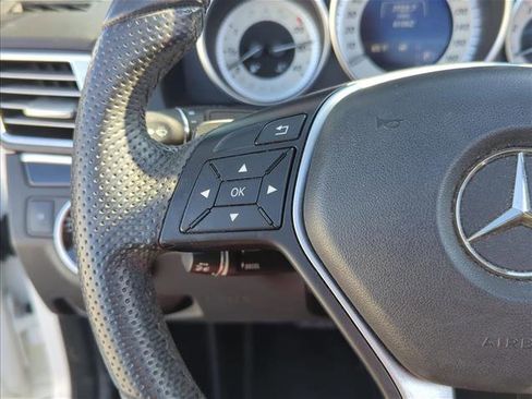 Used 2017 Mercedes-Benz E 400 Cabriolet image 15