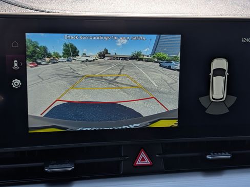 Certified 2023 Kia Sportage EX AWD/4WD image 27