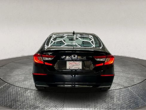 Used 2022 Honda Accord LX image 7