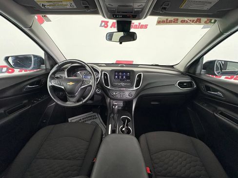 Used 2021 Chevrolet Equinox LT FWD image 35