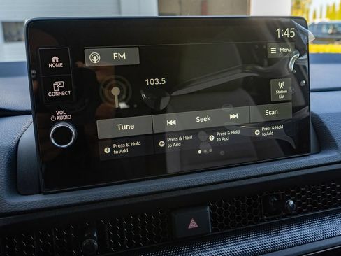 New 2026 Honda CR-V EX image 28