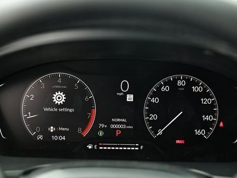 New 2026 Honda Civic Sport image 36