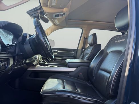 Used 2021 RAM 1500 Laramie w/ Laramie Southwest Edition image 13