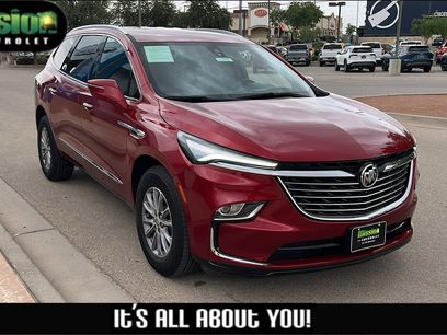 Used 2024 Buick Enclave Premium