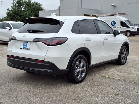 Used 2026 Honda HR-V LX image 23