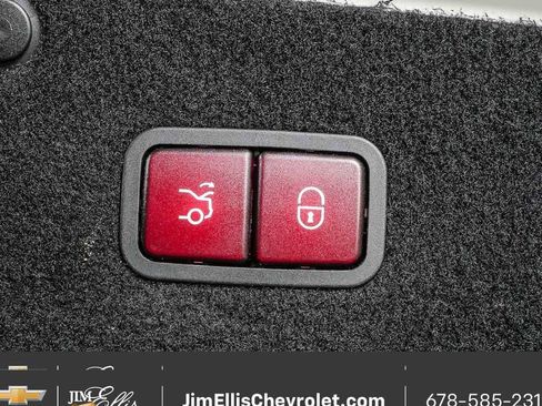 Used 2016 Mercedes-Benz S 63 AMG 4MATIC Sedan image 33