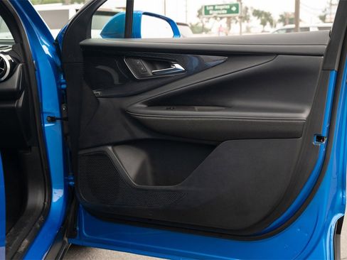 Used 2024 Chevrolet Blazer EV LT image 42