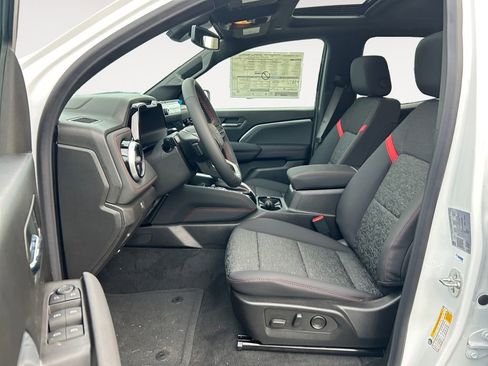 New 2026 Chevrolet Colorado Z71 w/ Technology Package image 15