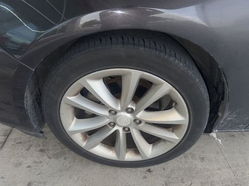 Used 2014 Buick Verano Convenience FWD image 2