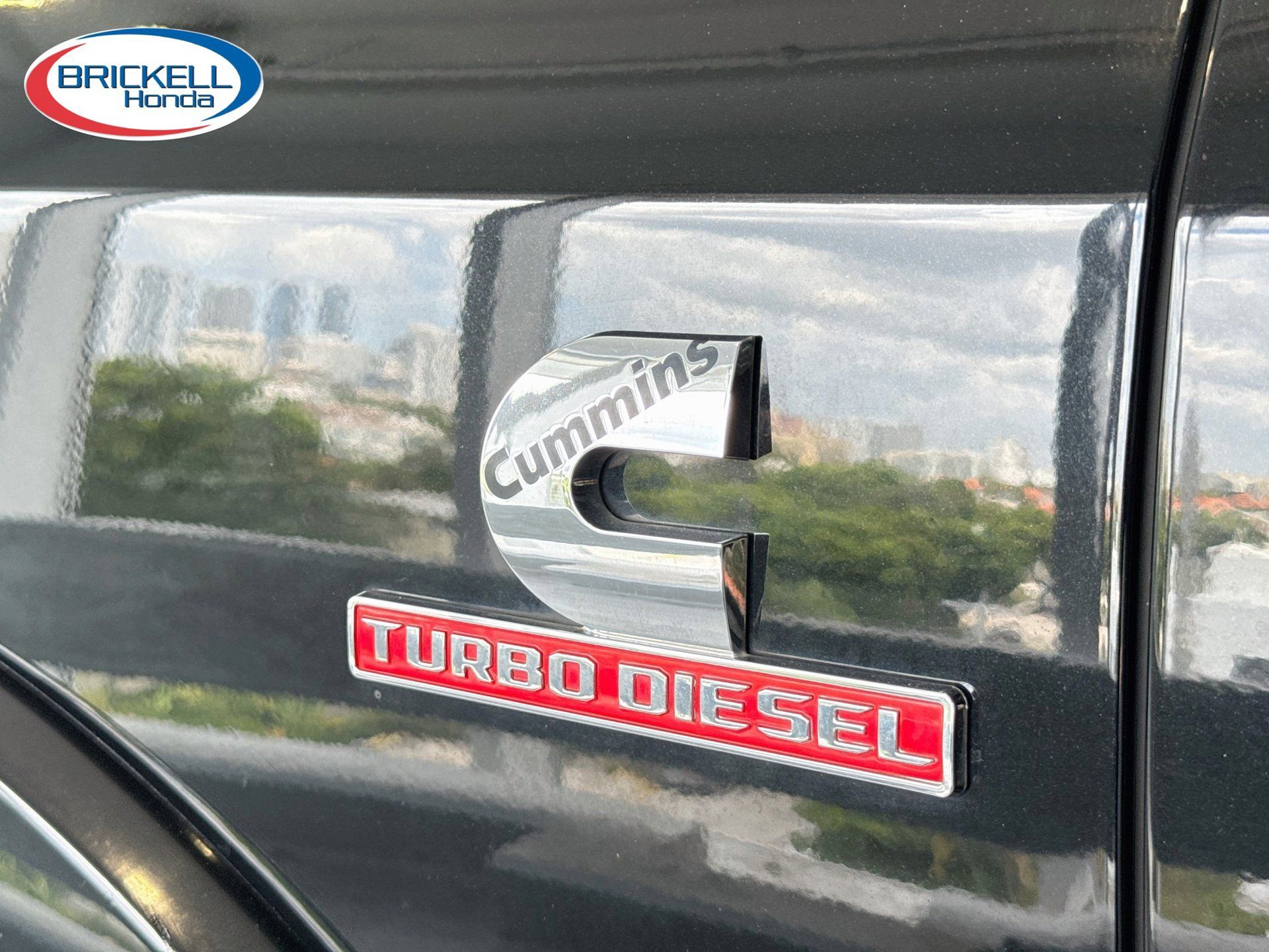 Used 2019 RAM 3500 Laramie AWD/4WD image 12