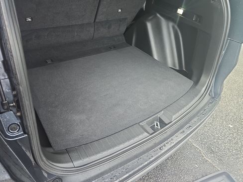 Used 2025 Honda CR-V Sport image 12