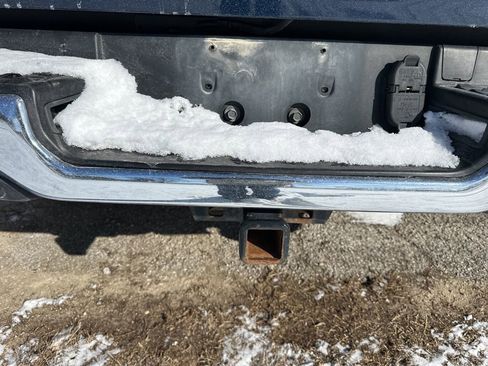 Used 2020 RAM 1500 Big Horn image 13