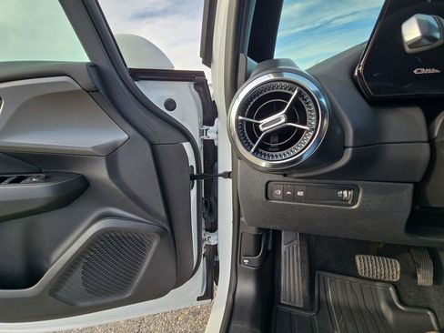 New 2026 Chevrolet Equinox EV LT w/ LPO, All-Weather Mat Package image 54