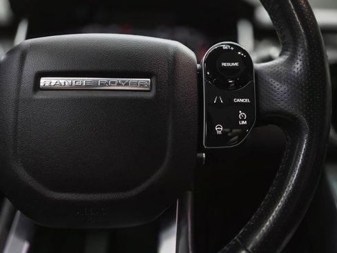 Used 2018 Land Rover Range Rover Sport SE AWD/4WD image 21