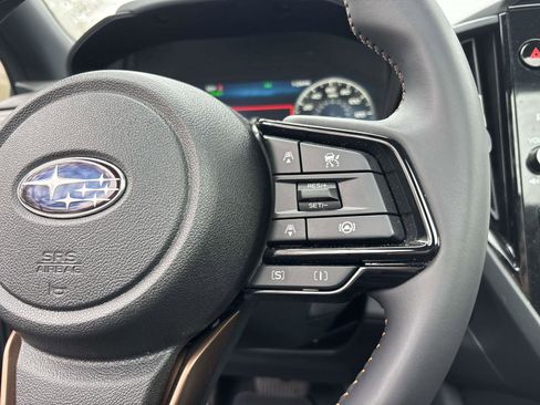 Certified 2025 Subaru Forester Sport image 19