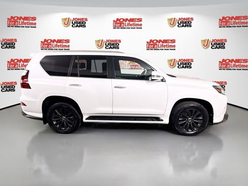 Used 2021 Lexus GX 460 Premium AWD/4WD image 18