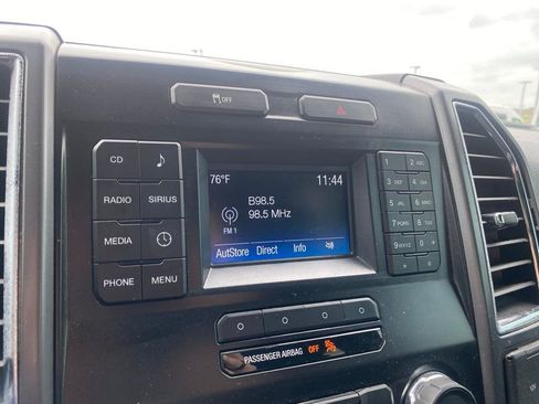 Used 2016 Ford F150 XLT w/ Equipment Group 301A Mid RWD image 20