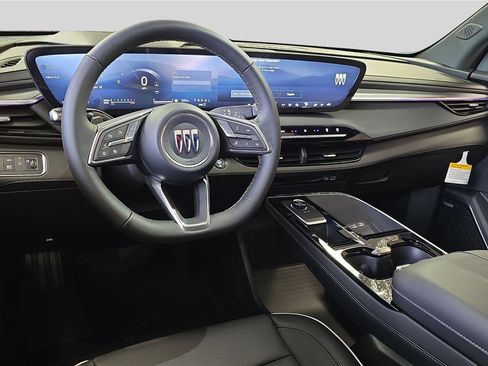 New 2026 Buick Enclave Sport Touring w/ Power Package image 17