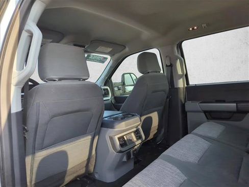 Used 2023 Ford F450 XLT w/ 360-Degree Camera Package AWD/4WD image 16