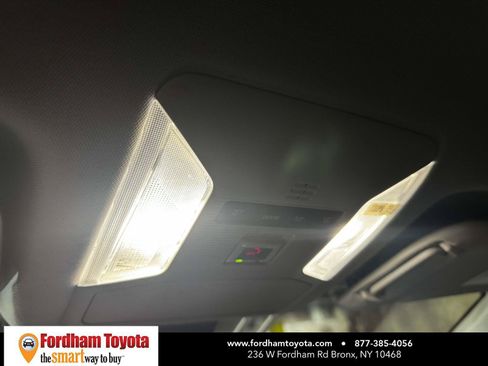Certified 2025 Toyota RAV4 XLE AWD/4WD image 32