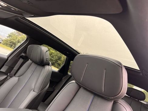 New 2026 Cadillac Lyriq Luxury RWD image 18