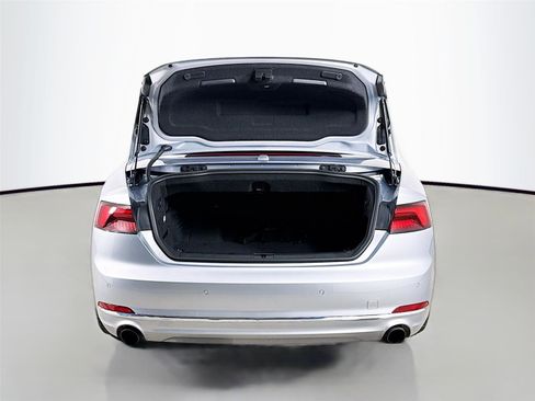 Used 2019 Audi A5 2.0T Premium Plus w/ Premium Plus image 26