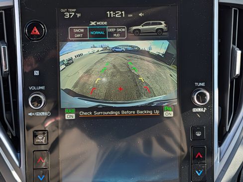 New 2025 Subaru Forester Limited w/ Popular Package #1 image 11