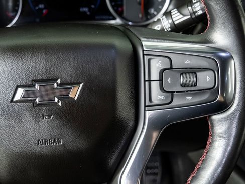 Used 2019 Chevrolet Blazer RS FWD image 11