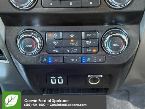 Used 2019 Ford F150 Lariat RWD image 29