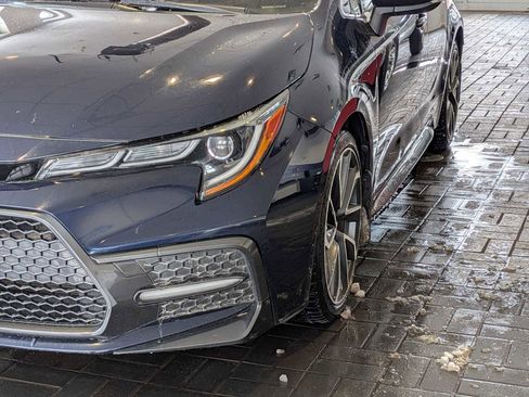 Used 2020 Toyota Corolla SE image 11