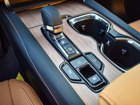 New 2026 Lexus RX 350 Premium image 19