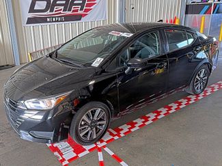 Used 2023 Nissan Versa SV FWD video 1