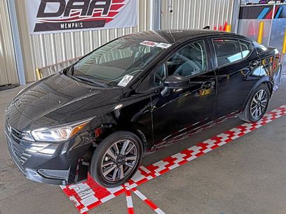 Used 2023 Nissan Versa SV