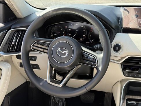 New 2026 MAZDA CX-90 3.3 Turbo S w/ Premium Package image 9