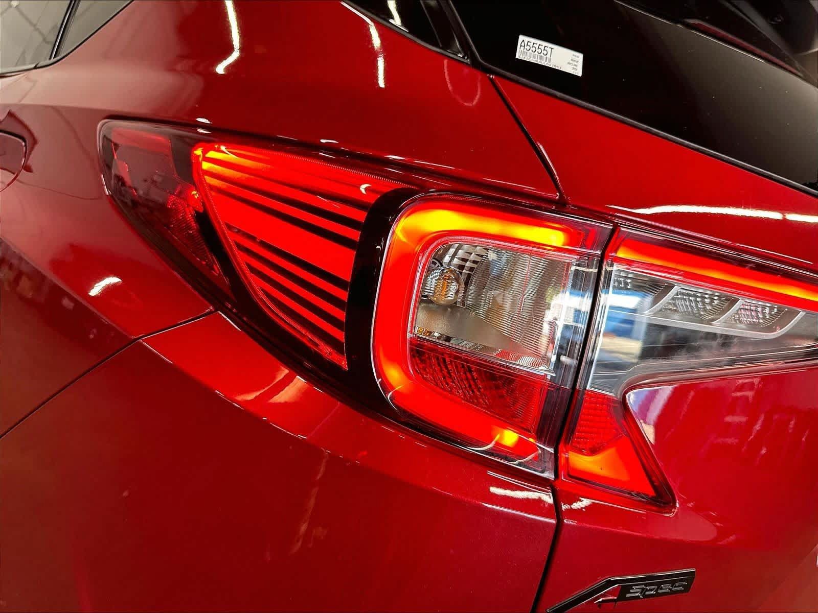Used 2020 Acura RDX w/ Advance Package FWD image 30