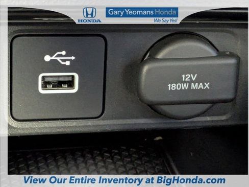 Certified 2023 Honda CR-V LX image 29