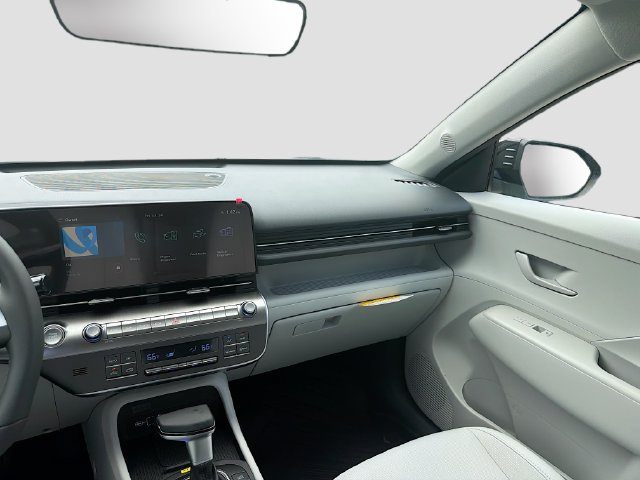 New 2026 Hyundai Kona SEL Sport FWD image 23