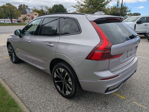 New 2026 Volvo XC60 B5 Plus w/ Protection Package Premier image 6