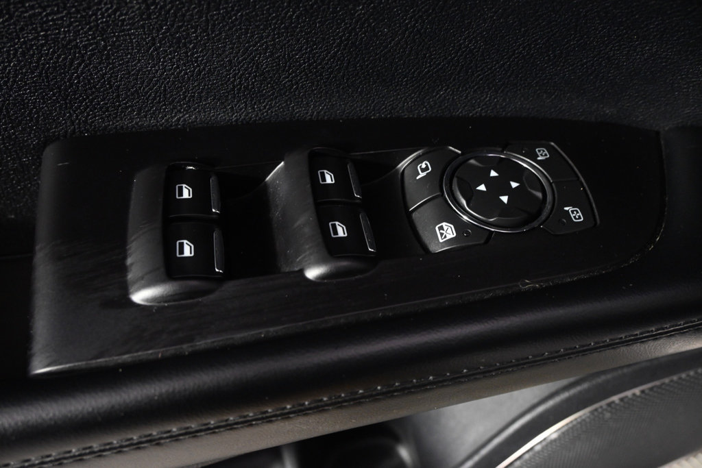 Used 2018 Lincoln MKX Reserve AWD/4WD image 23