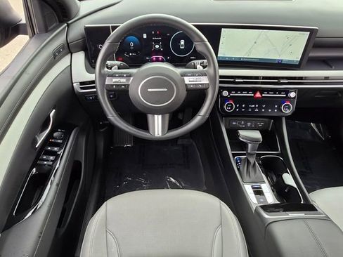 New 2025 Hyundai Santa Cruz Limited AWD/4WD image 7