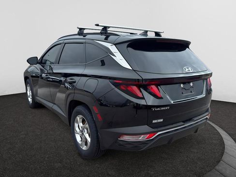 Used 2024 Hyundai Tucson SEL image 7