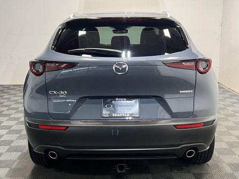 Used 2023 MAZDA CX-30 AWD 2.5 S w/ Preferred Package image 21