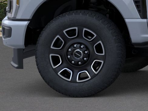 New 2026 Ford F250 Platinum w/ FX4 Off-Road Package AWD/4WD image 19