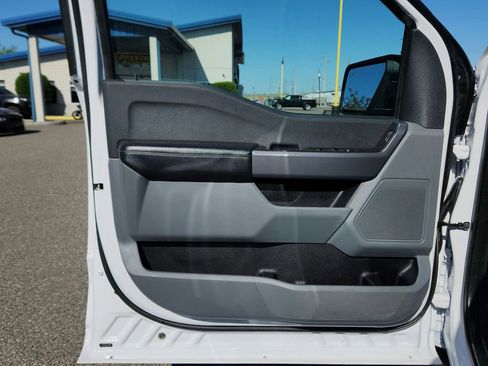 Used 2021 Ford F150 XLT AWD/4WD image 14