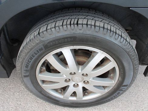 Used 2004 Buick Rendezvous AWD image 13