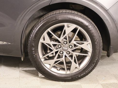 Used 2022 Genesis GV70 2.5T w/ Advanced Package AWD/4WD image 20