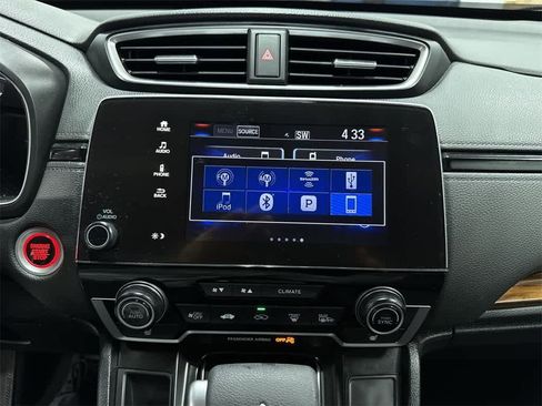 Certified 2022 Honda CR-V EX image 20