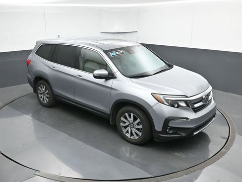 Used 2020 Honda Pilot EX-L image 53