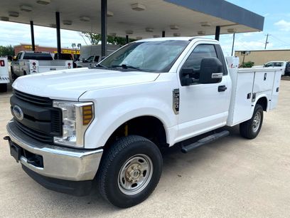Used 2019 Ford F250 XL w/ XL Value Package